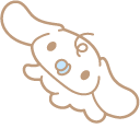 Sanrio Milk