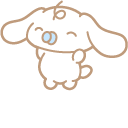Sanrio Milk