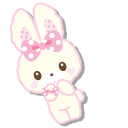 Sanrio Milkeemimi and Lalalaflora