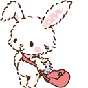 Wish Me Mell and Bag
