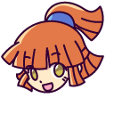 Puyo Puyo Carbuncle and Arle Nadja