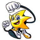 Sega Ristar