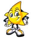 Sega Ristar