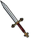 The Seven Deadly Sins Arthur Pendragon