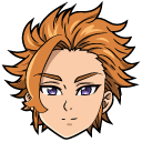 The Seven Deadly Sins Arthur Pendragon