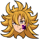 The Seven Deadly Sins Derieri