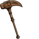 The Seven Deadly Sins Diane War Hammer Gideon