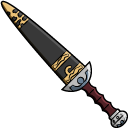 The Seven Deadly Sins Elizabeth Liones and Sword