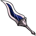 The Seven Deadly Sins Estarossa Knife