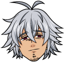 The Seven Deadly Sins Estarossa Knife