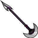 The Seven Deadly Sins Galand and Halberd
