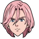 The Seven Deadly Sins Gilthunder and Sword