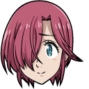 The Seven Deadly Sins Liz