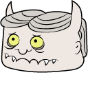 Seven Little Monsters Seven