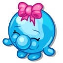 Shopkins Bubbles