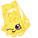 Shopkins Chee Zee