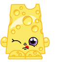 Shopkins Chee Zee