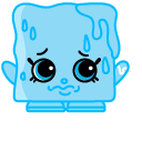 Shopkins Cool Cube