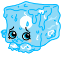 Shopkins Cool Cube