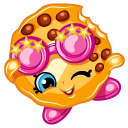 Shopkins Kooky Cookie