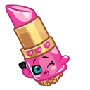 Shopkins Lippy Lips