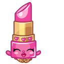 Shopkins Lippy Lips