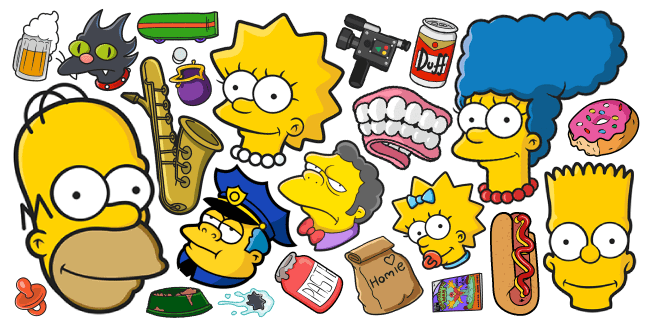 The Simpsons