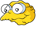 The Simpsons Hans Moleman and Cane