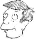 The Simpsons Principal Skinner Take on Me