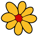 The Simpsons Queen Elizabeth II