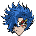 SK8 the Infinity Ainosuke Shindo