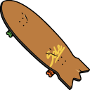SK8 the Infinity Kojiro Nanjo