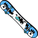 SK8 the Infinity Langa Hasegawa