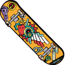 SK8 the Infinity Reki Kyan