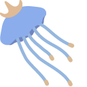 Sky: Children of the Light Crab and Jellyfish