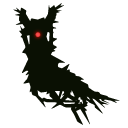 Sky: Children of the Light Dark Dragon in a Birthday Hat