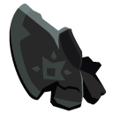 Sky: Children of the Light Wounded Warrior and a Shoulder Pad