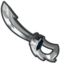 Skylanders Chop Chop and Sword
