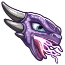 Skylanders Cynder and Spike