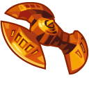 Skylanders Drobot