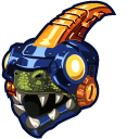 Skylanders Drobot