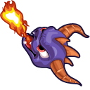 Skylanders Spyro