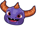 Skylanders Spyro