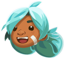 Slime Rancher Beatrix LeBeau and Vacpack