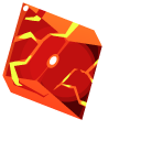 Slime Rancher Boom Slime and Plort