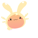 Slime Rancher Cotton Slime