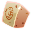 Slime Rancher Feral Slime and Spicy Tofu