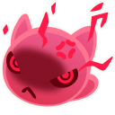 Slime Rancher Feral Slime and Spicy Tofu