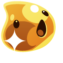 Slime Rancher Gold Slime and Secret Style