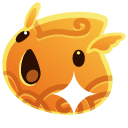 Slime Rancher Gold Slime and Secret Style
